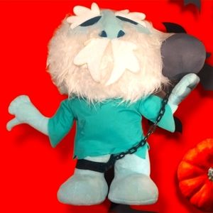 Disney's Gus The Greeter From The Haunted Mansion.